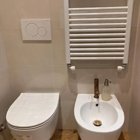 Apartmán Cosy For Two Newly Renovated
