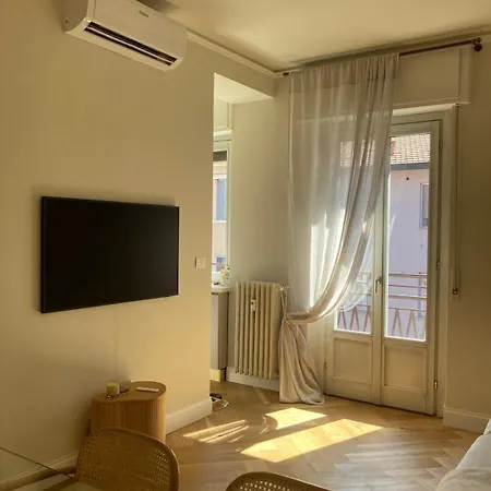 Cosy For Two Newly Renovated Apartmán Milán
