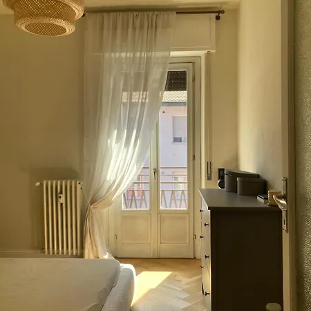 Cosy For Two Newly Renovated * Milán