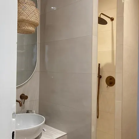 Cosy For Two Newly Renovated * Milán