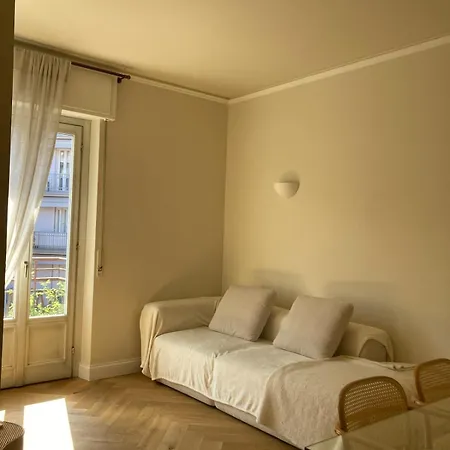 Apartmán Cosy For Two Newly Renovated