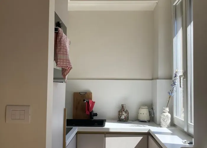 Cosy For Two Newly Renovated Apartmán