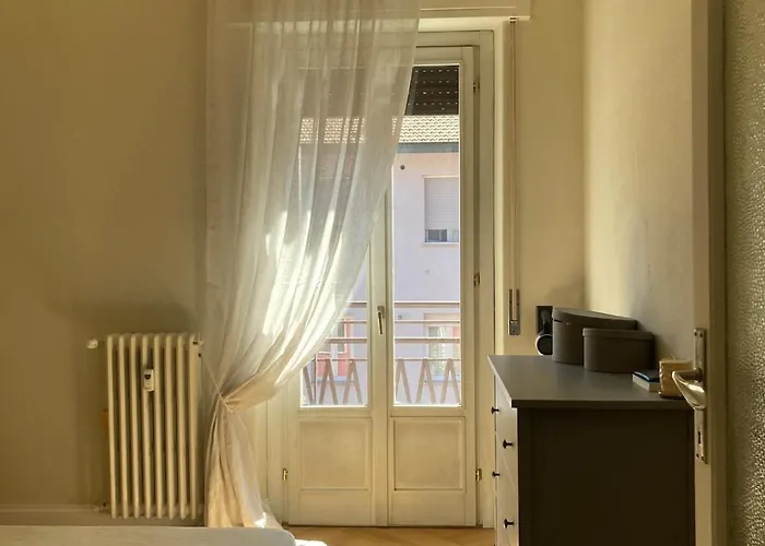 Cosy For Two Newly Renovated * Milán