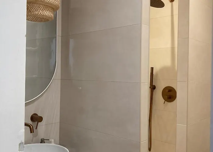Cosy For Two Newly Renovated * Milán