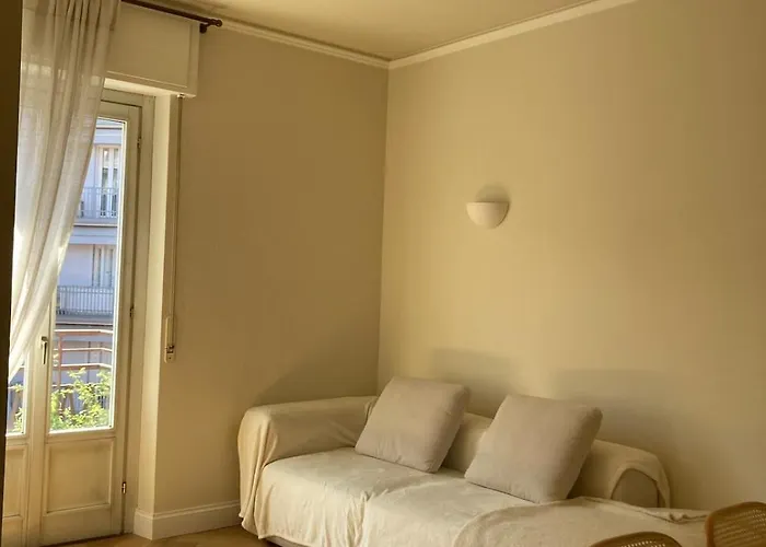 Apartmán Cosy For Two Newly Renovated